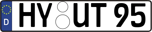 HY-UT95