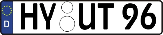 HY-UT96