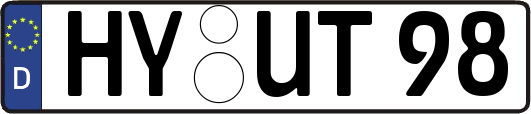 HY-UT98