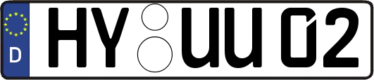 HY-UU02