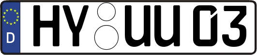 HY-UU03