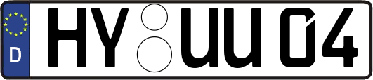 HY-UU04