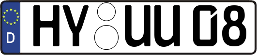 HY-UU08
