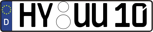 HY-UU10