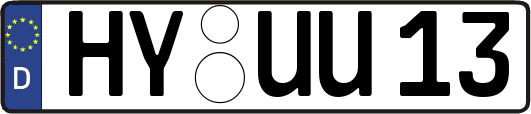 HY-UU13