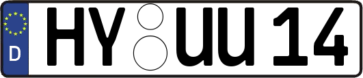 HY-UU14