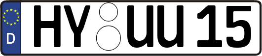 HY-UU15