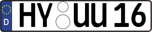 HY-UU16