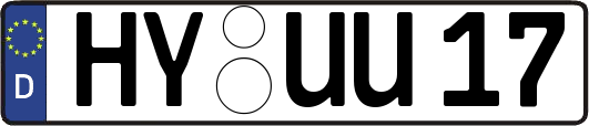 HY-UU17