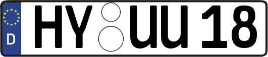 HY-UU18