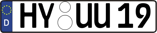 HY-UU19