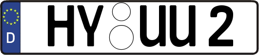 HY-UU2