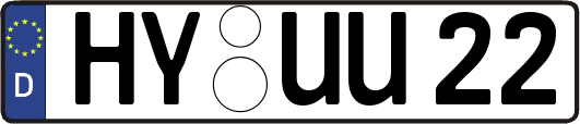 HY-UU22