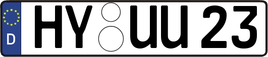 HY-UU23