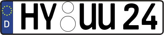 HY-UU24