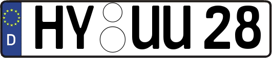 HY-UU28