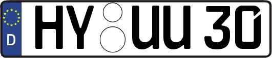 HY-UU30