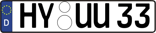 HY-UU33