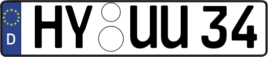 HY-UU34