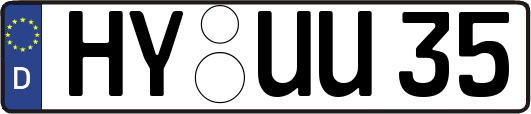 HY-UU35