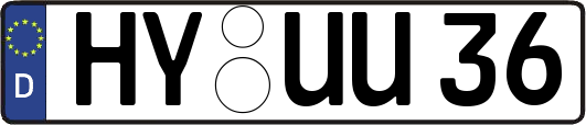 HY-UU36