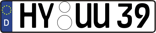 HY-UU39