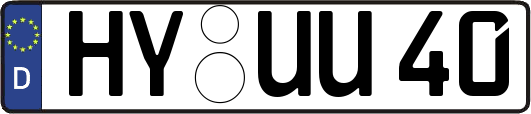 HY-UU40