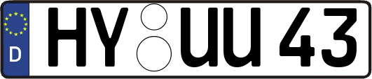 HY-UU43