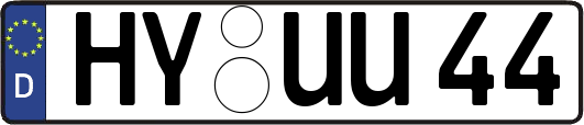 HY-UU44