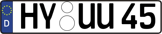 HY-UU45