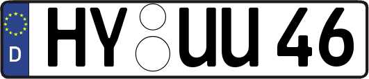 HY-UU46