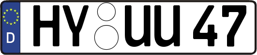 HY-UU47