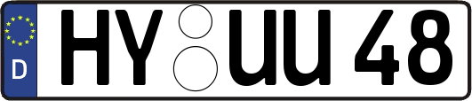 HY-UU48
