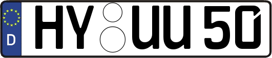 HY-UU50