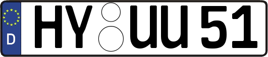 HY-UU51