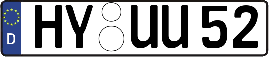 HY-UU52