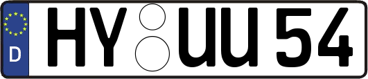 HY-UU54