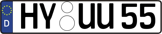 HY-UU55