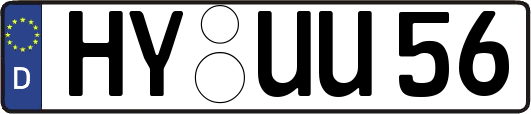 HY-UU56