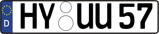 HY-UU57
