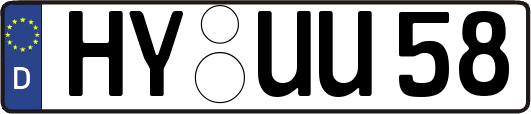 HY-UU58