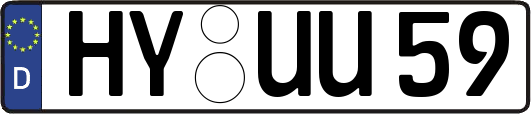 HY-UU59