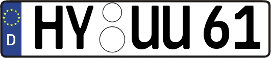 HY-UU61