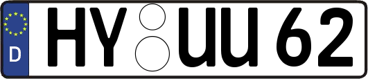 HY-UU62