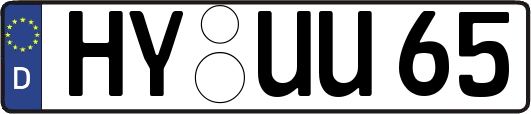 HY-UU65