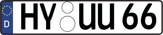 HY-UU66
