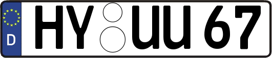 HY-UU67