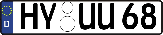 HY-UU68