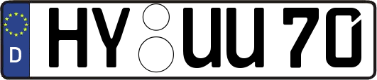 HY-UU70