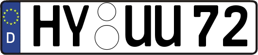 HY-UU72